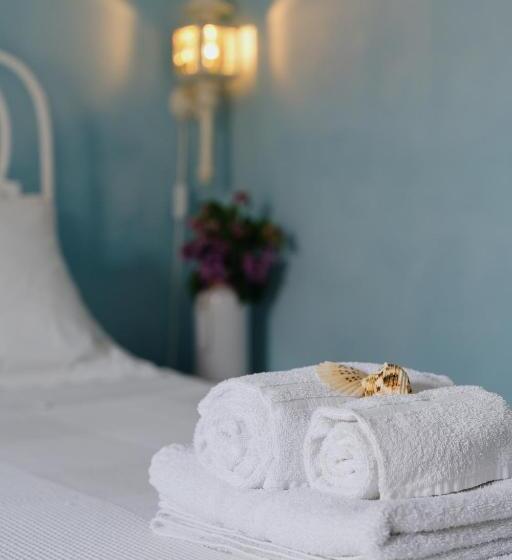 B&b La Finestra Sul Campanile