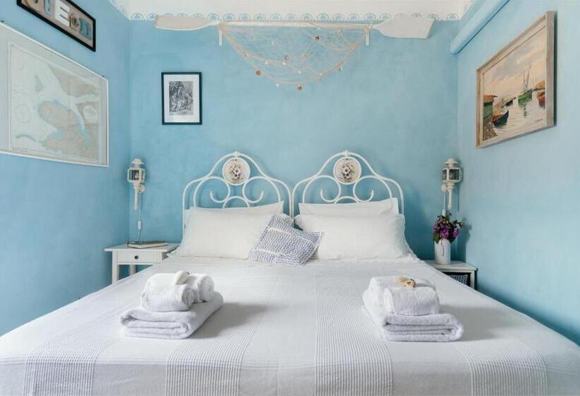 B&b La Finestra Sul Campanile