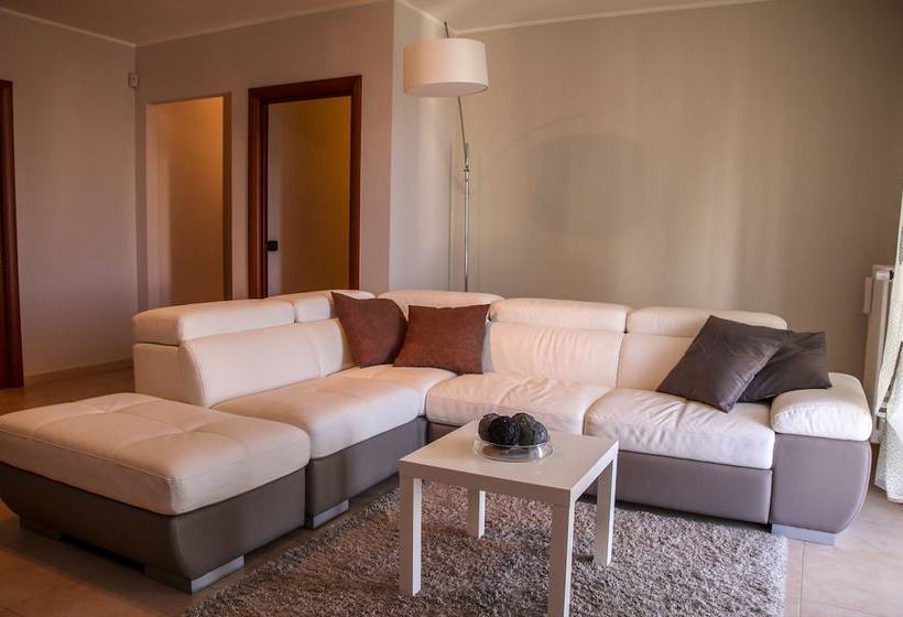 B&b Le Querce Federiciane