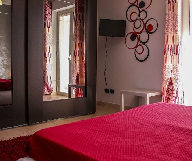 B&b Le Querce Federiciane