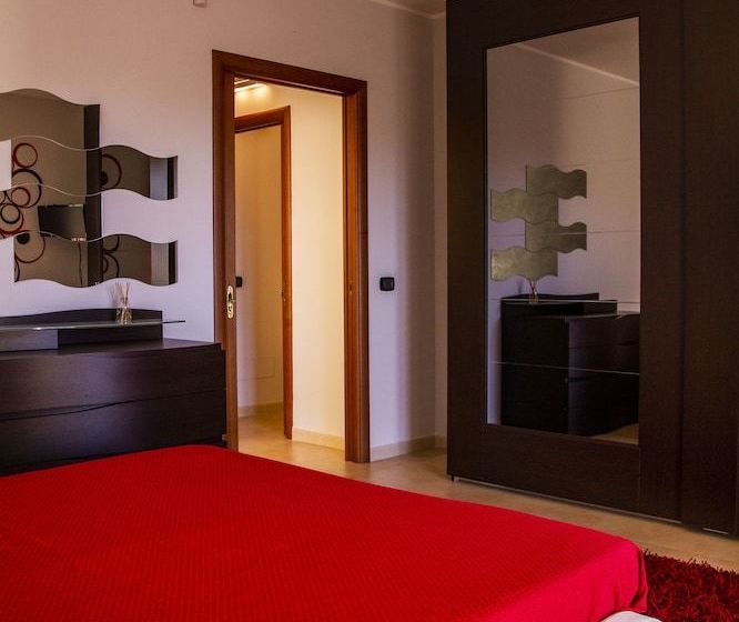 B&b Le Querce Federiciane