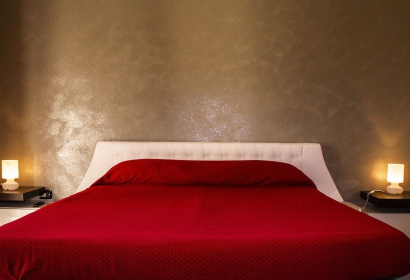 B&b Le Querce Federiciane