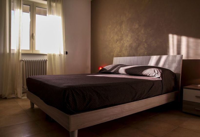 B&b Le Querce Federiciane