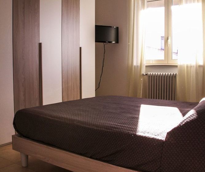 B&b Le Querce Federiciane