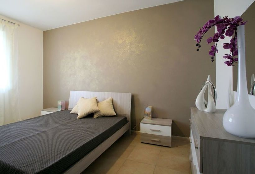 B&b Le Querce Federiciane