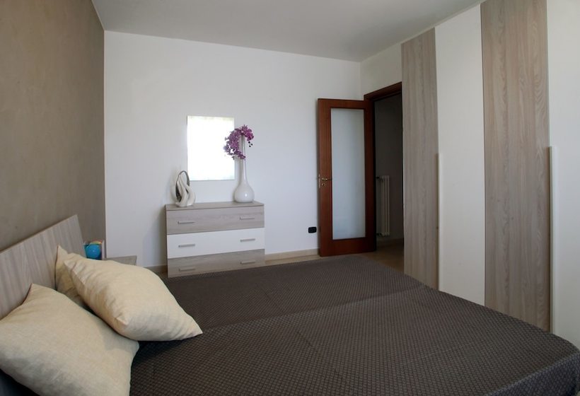 B&b Le Querce Federiciane