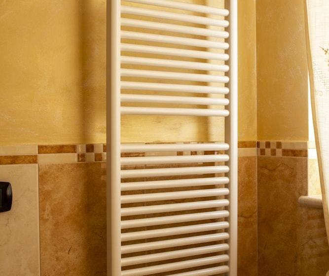 B&b Le Querce Federiciane