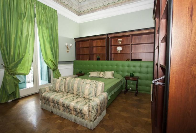 B&b Gallina 18