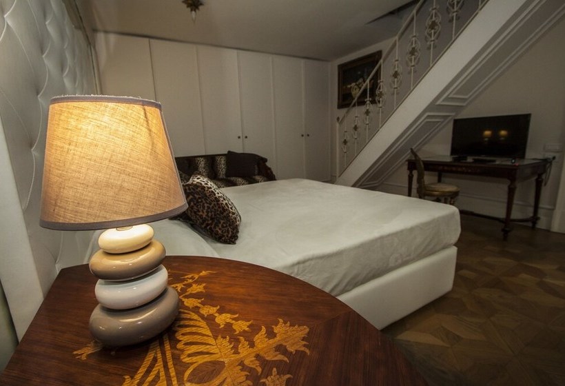 B&b Gallina 18