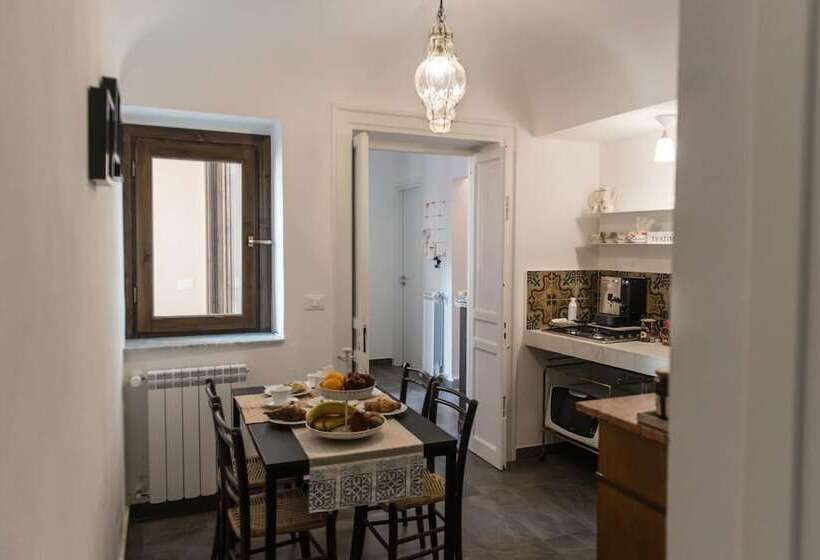 B&b Malvasia