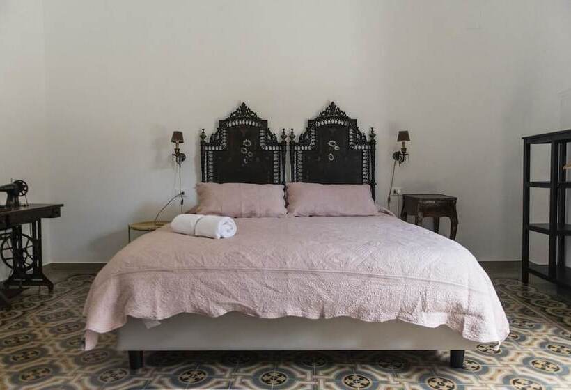 B&b Malvasia