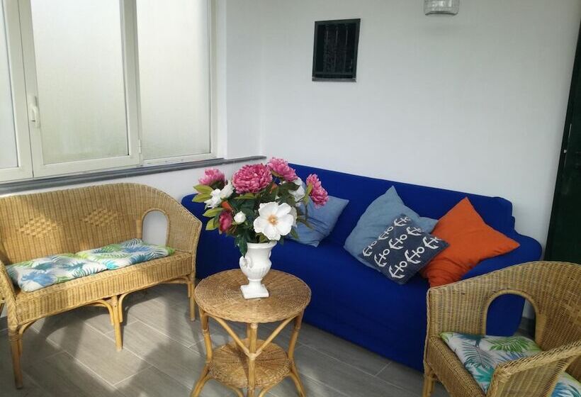 B&b Palazzo Sarlo