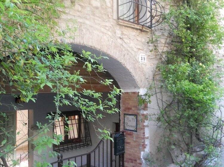 B&b Renzano Bedrooms