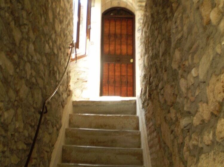 B&b Renzano Bedrooms