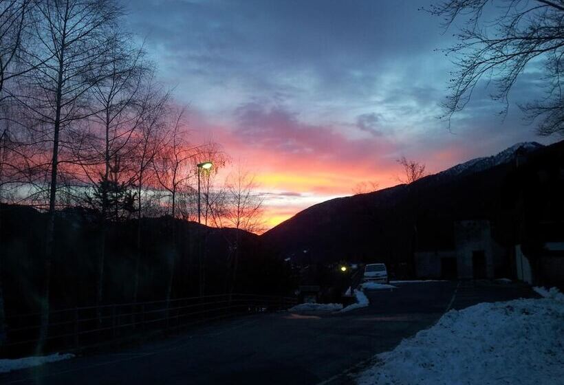 San Michele Bed And Breakfast