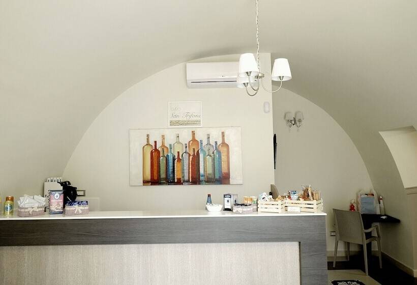B&b San Trifone