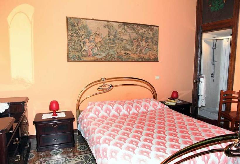 B&b Stazione Centrale