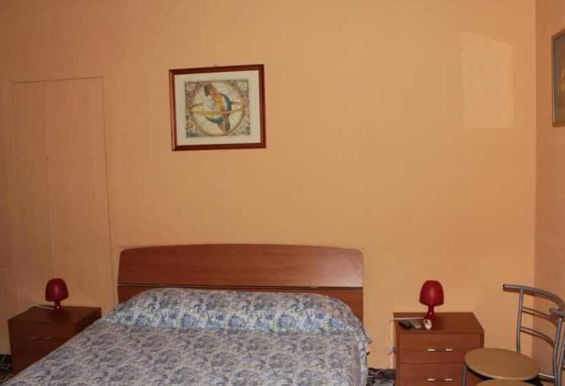 B&b Stazione Centrale