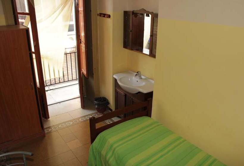 B&b Stazione Centrale