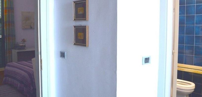 Bed and Breakfast Teocle Beach Rooms