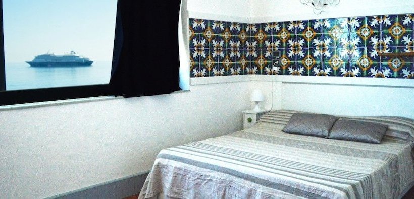 Bed and Breakfast Teocle Beach Rooms