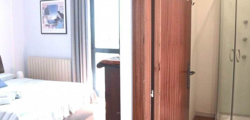 Bed and Breakfast Teocle Beach Rooms