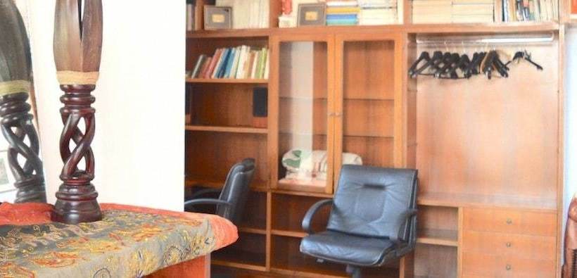 Bed and Breakfast Teocle Beach Rooms