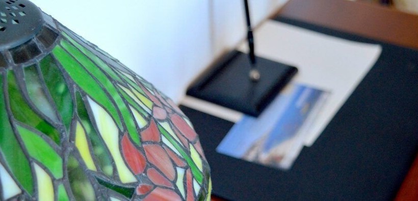 Bed and Breakfast Teocle Beach Rooms