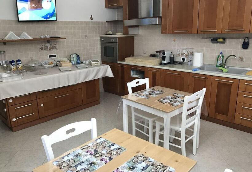 B&b White Rooms Salento