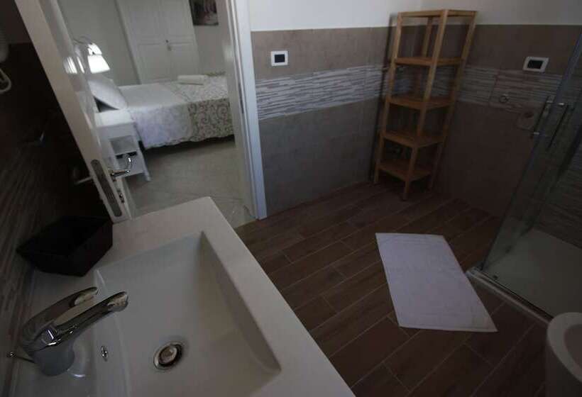 B&b White Rooms Salento