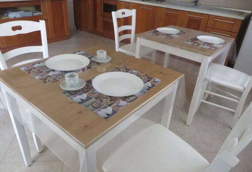 B&b White Rooms Salento