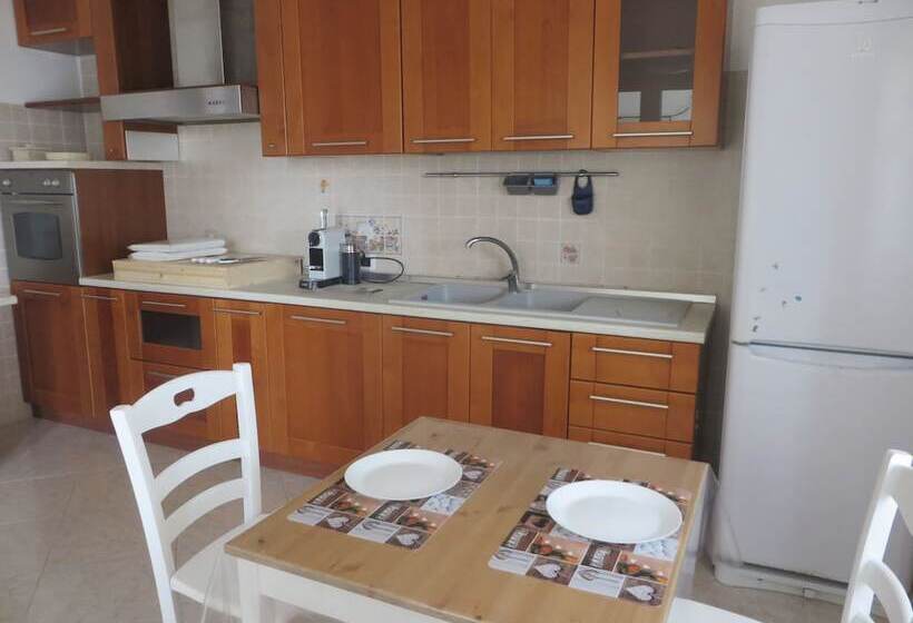 B&b White Rooms Salento