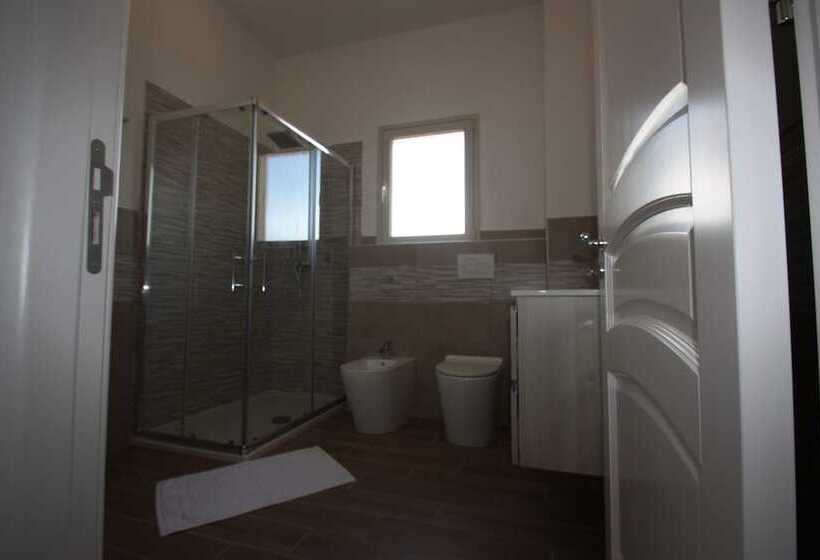B&b White Rooms Salento