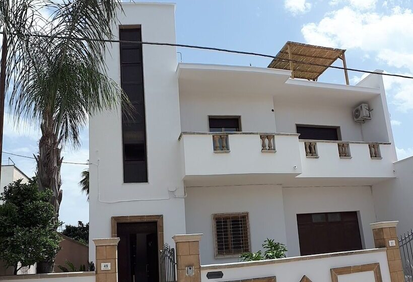 B&b White Rooms Salento