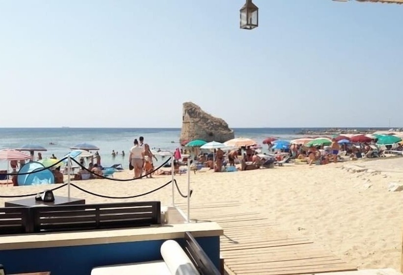 B&b White Rooms Salento