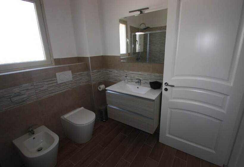 B&b White Rooms Salento