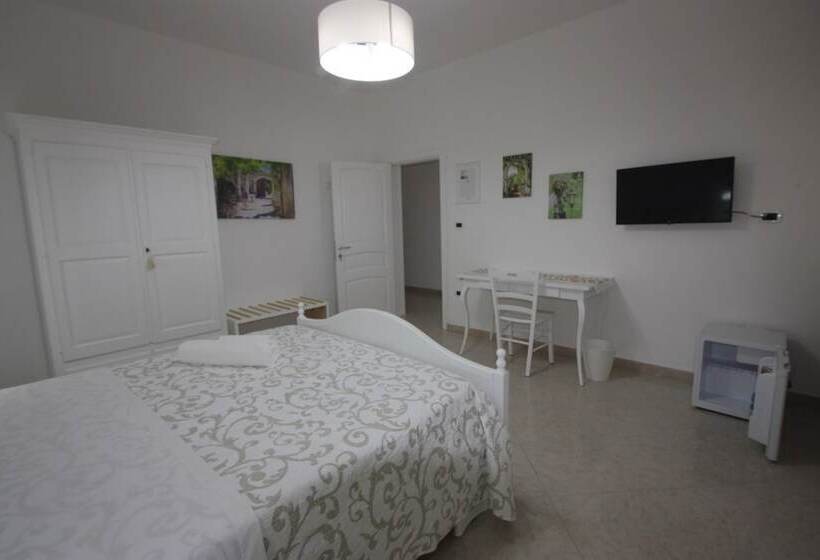 B&b White Rooms Salento
