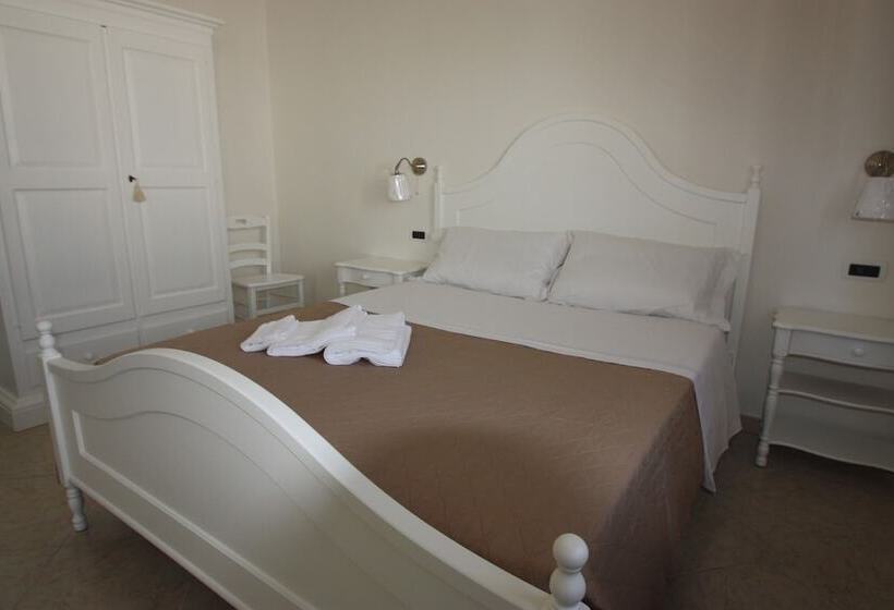 B&b White Rooms Salento