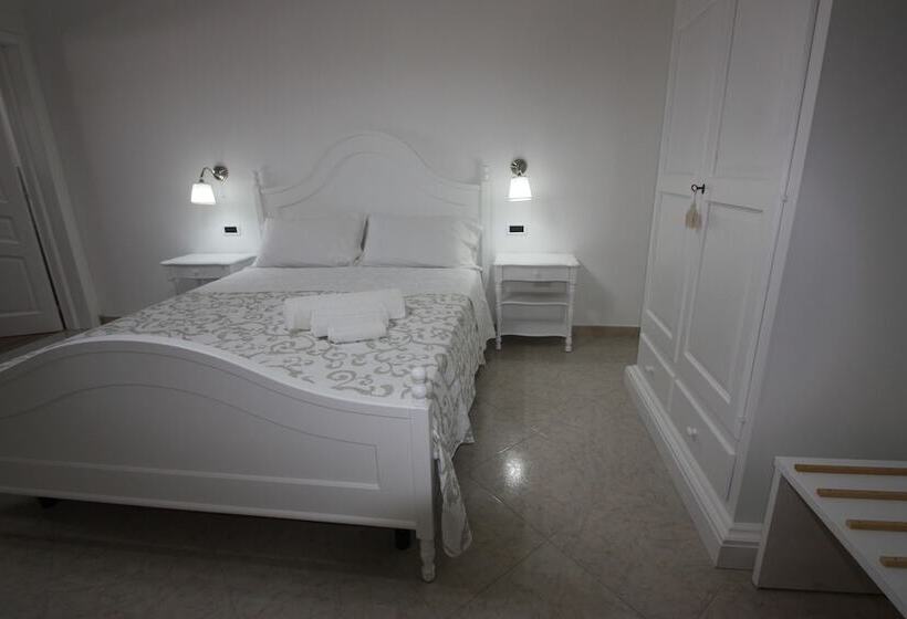B&b White Rooms Salento