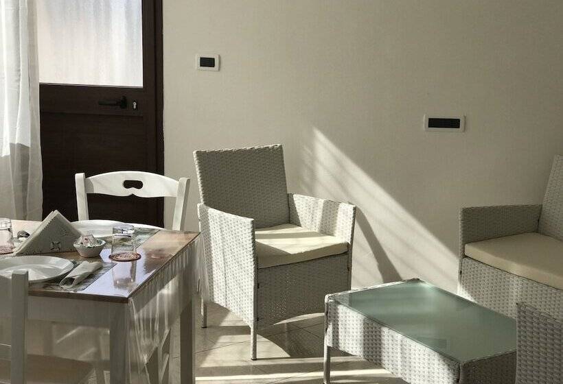 B&b White Rooms Salento