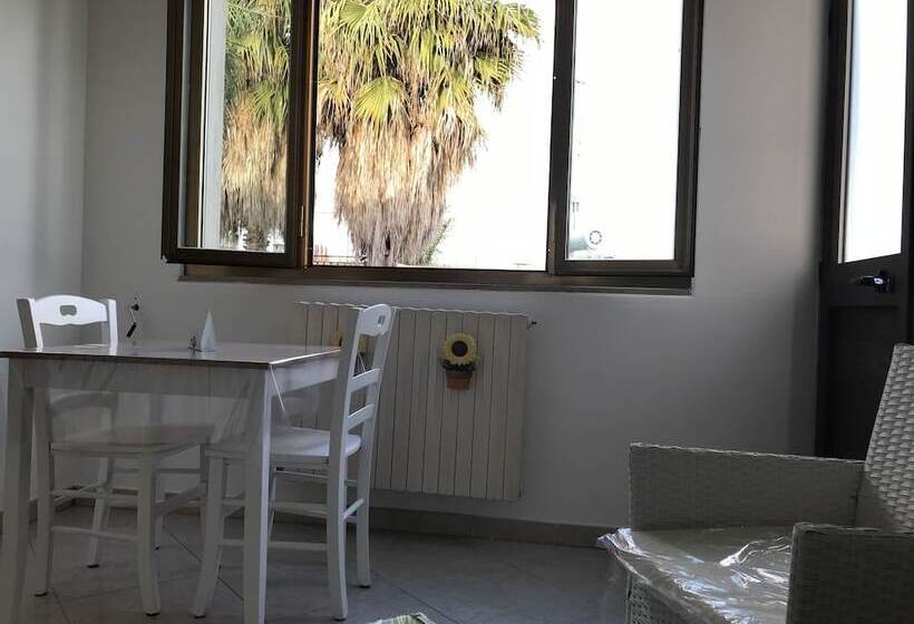 B&b White Rooms Salento