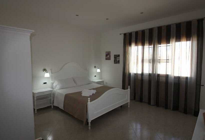 B&b White Rooms Salento