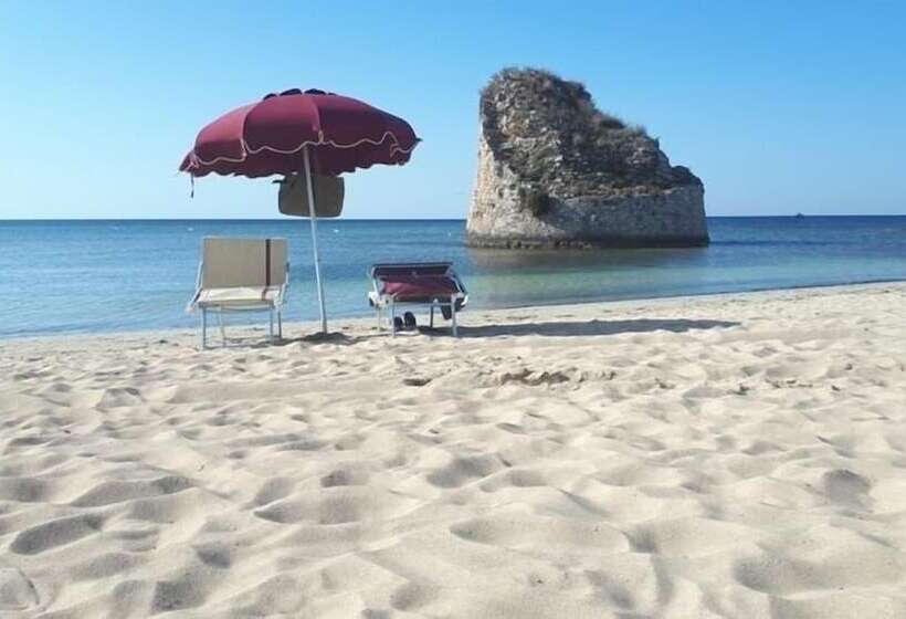 B&b White Rooms Salento