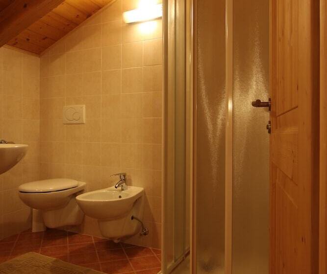 צימר Affittacamere Corradini