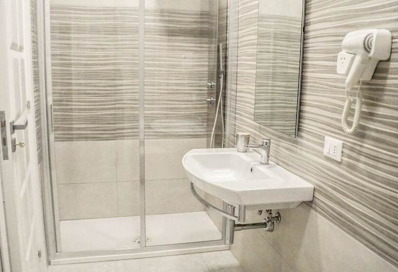 تختخواب و صبحانه Al Giordano