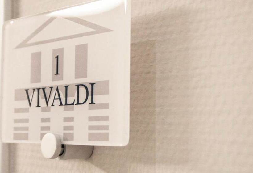 تختخواب و صبحانه Al Giordano