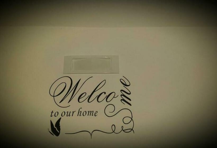 住宿加早餐  Alessi Suites & Studio