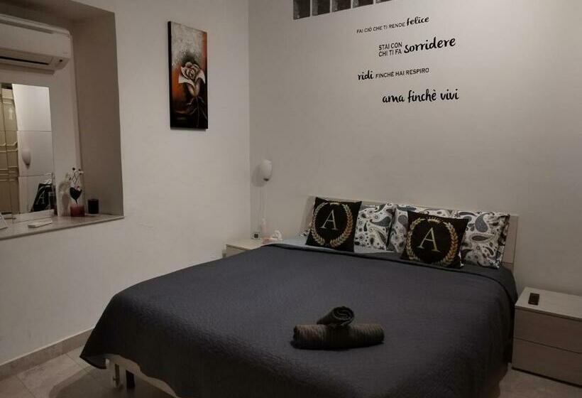 住宿加早餐  Alessi Suites & Studio