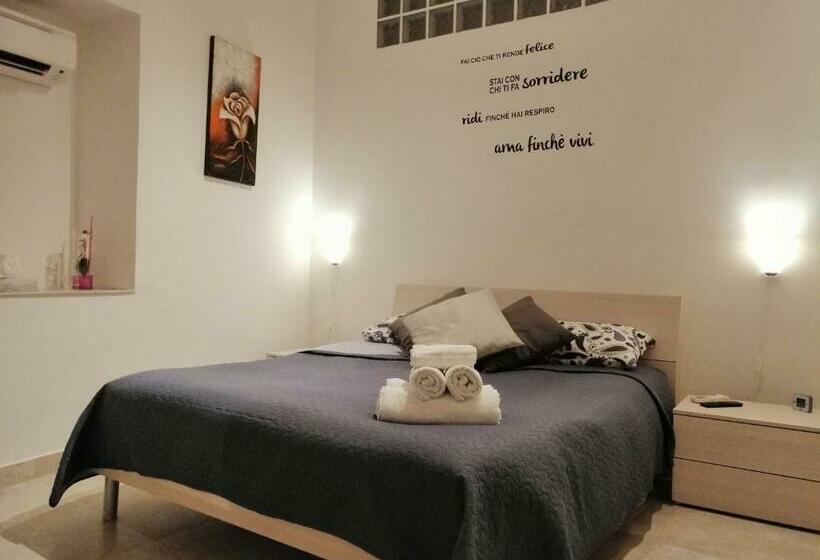 住宿加早餐  Alessi Suites & Studio