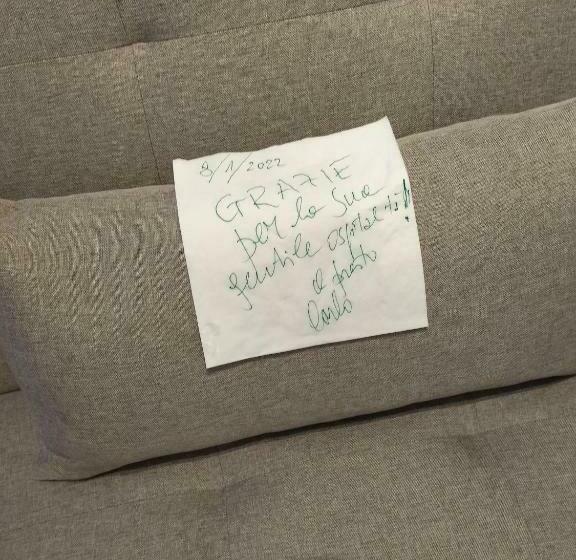 住宿加早餐  Alessi Suites & Studio